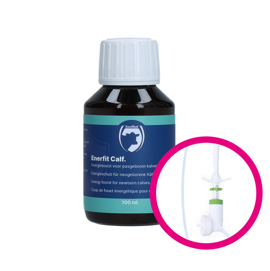 Excellent Enerfit Kalb / Ferkel 100 ml