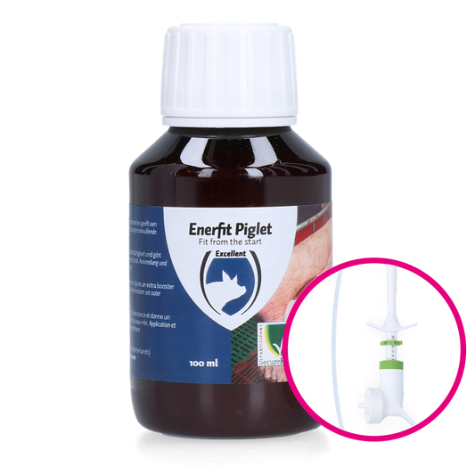 Excellent Enerfit Ferkel 100 ml