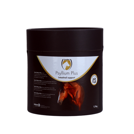 Excellent Horse Psyllium Plus 1,2 kg