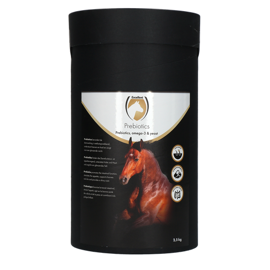 Excellent Horse Prebiotics 2,5 kg
