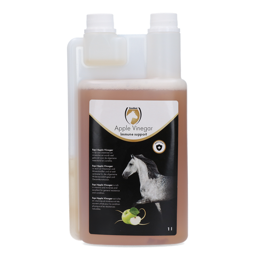 Excellent Horse Apple Vinegar 1 l