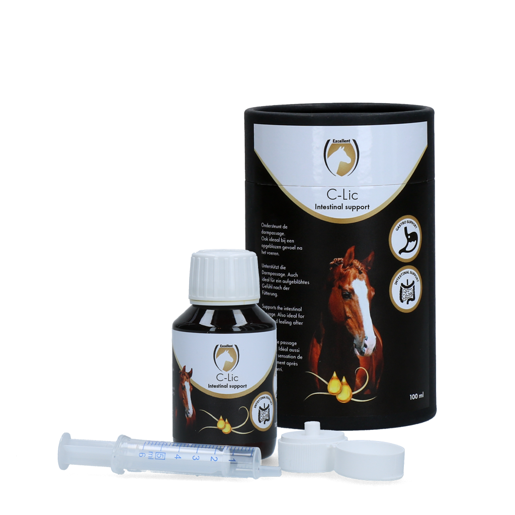 Excellent Horse C-Lic 100 ml