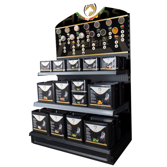 Package Deal Excellent Herbs