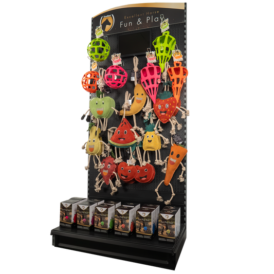 Package Deal Excellent Horse Toys