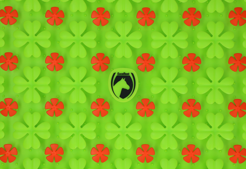 Excellent Horse Schnüffelmatte