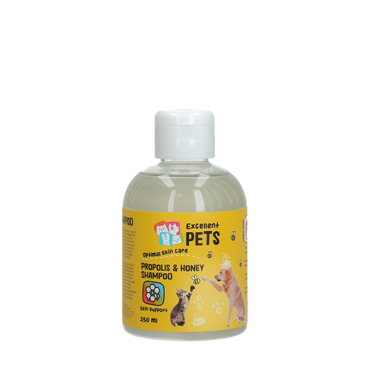 Excellent Pets Propolis & Honey Shampoo 250 ml