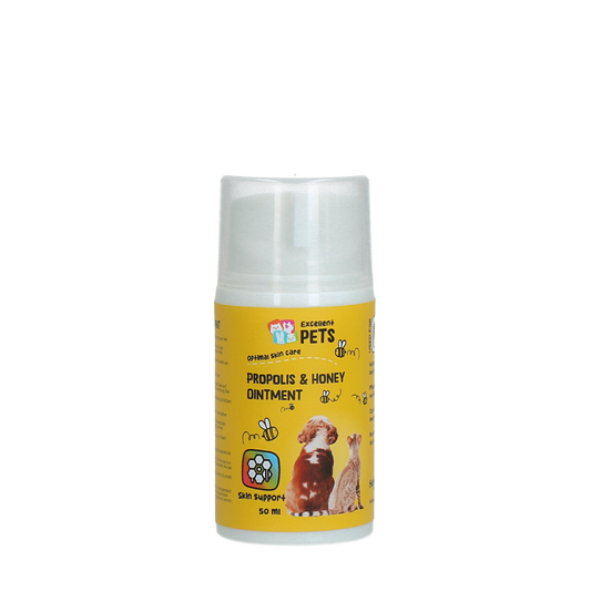 Excellent Pets Propolis & Honey Ointment 50 ml
