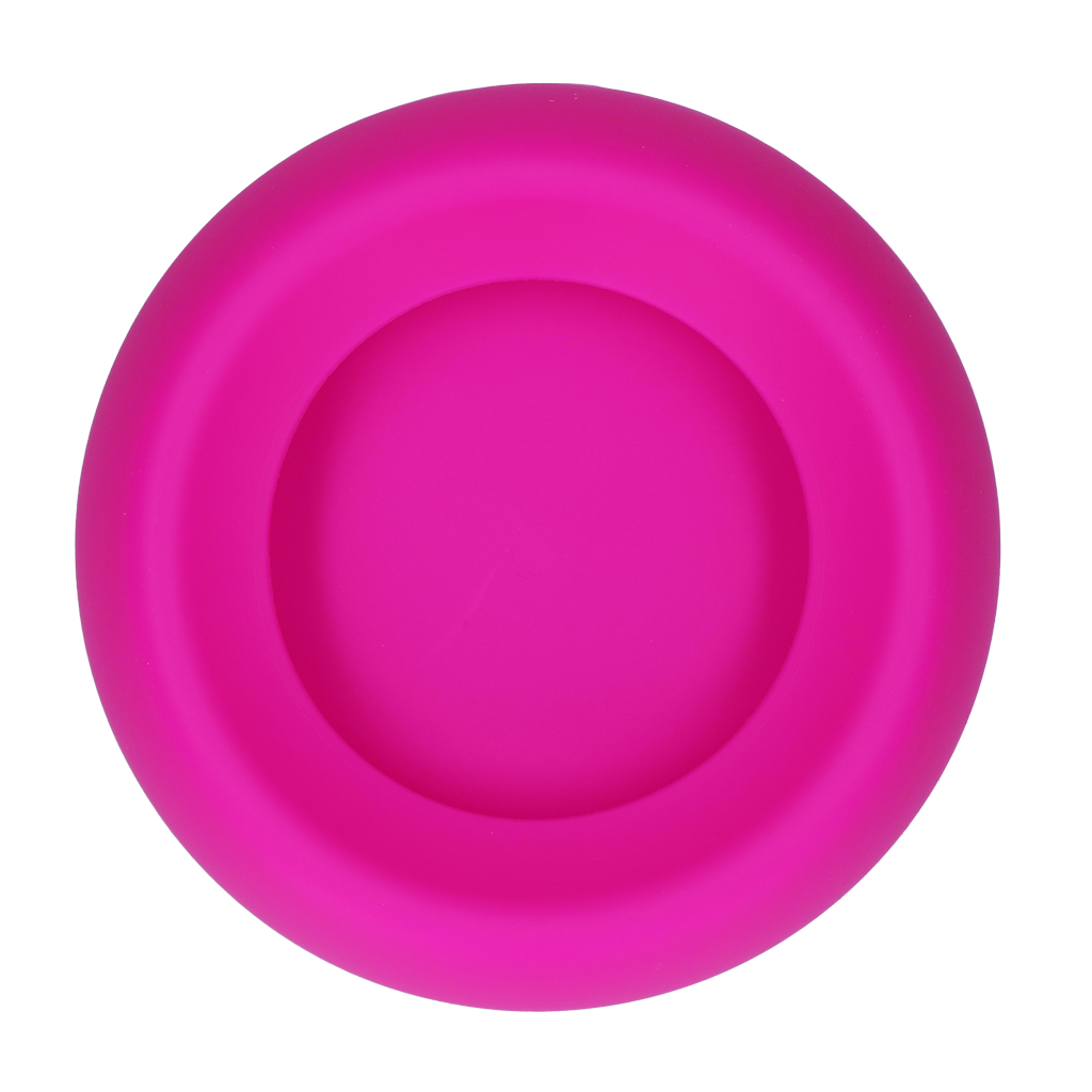 Excellent Pets No-Spill Bowl 300ml Rosa S