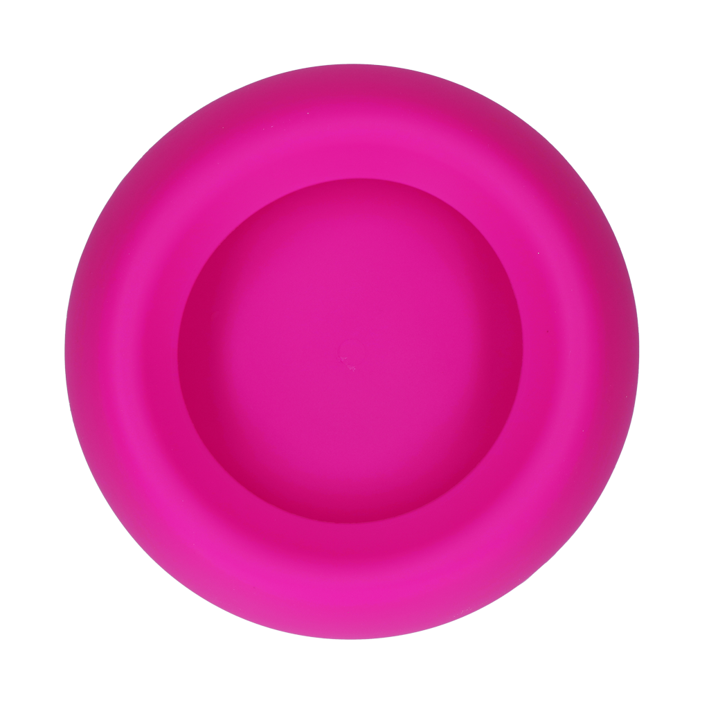 Excellent Pets No-Spill Bowl 800ml Rosa M
