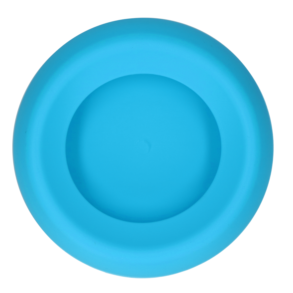 Excellent Pets No-Spill Bowl 300ml Blau S