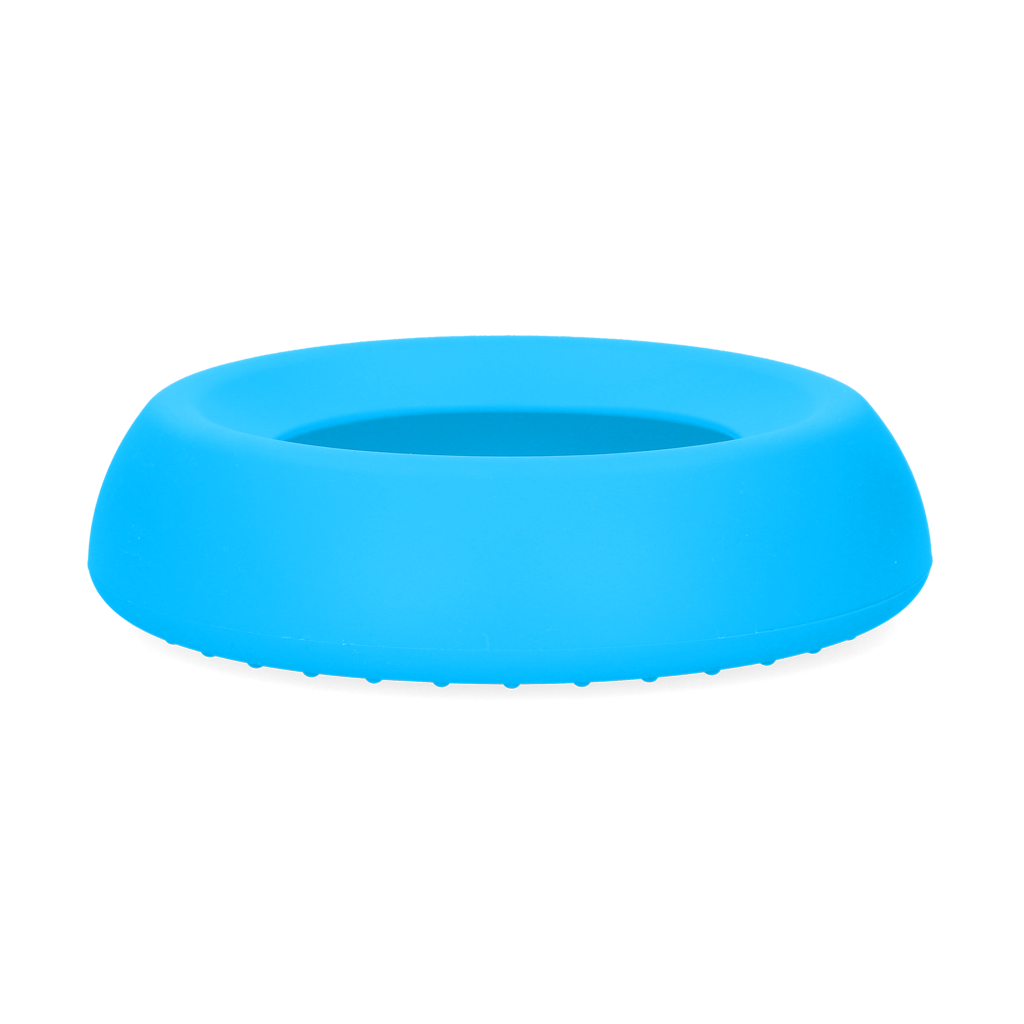Excellent Pets No-Spill Bowl 300ml Blau S