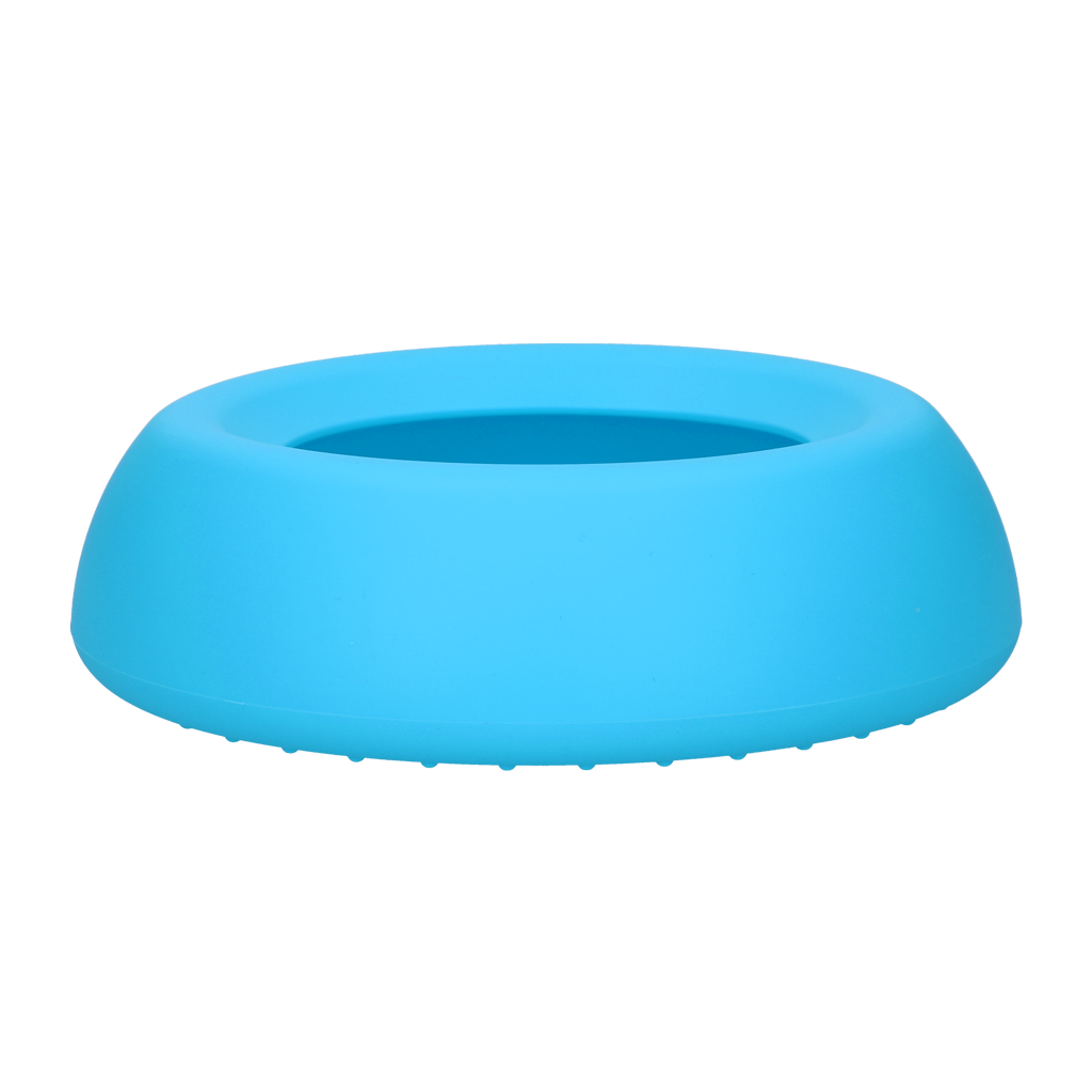 Excellent Pets No-Spill Bowl 800ml Blau M