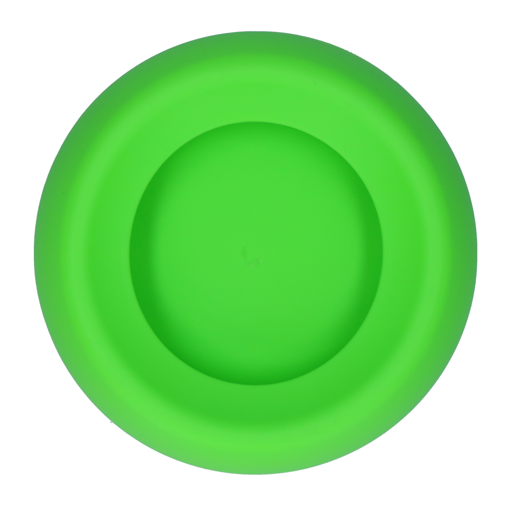 Excellent Pets No-Spill Bowl 300ml Grün S