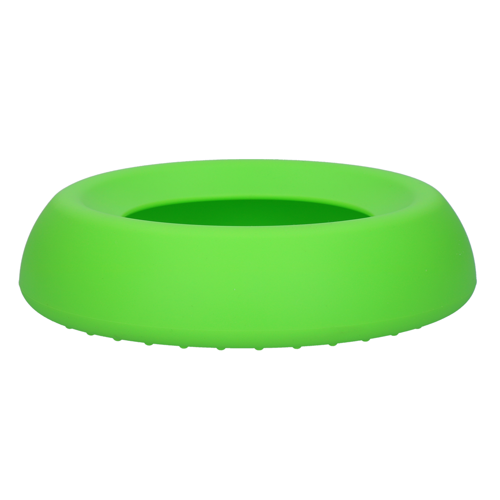 Excellent Pets No-Spill Bowl 300ml Grün S
