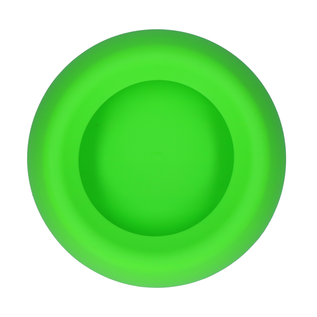 Excellent Pets No-Spill Bowl 800ml Grün M