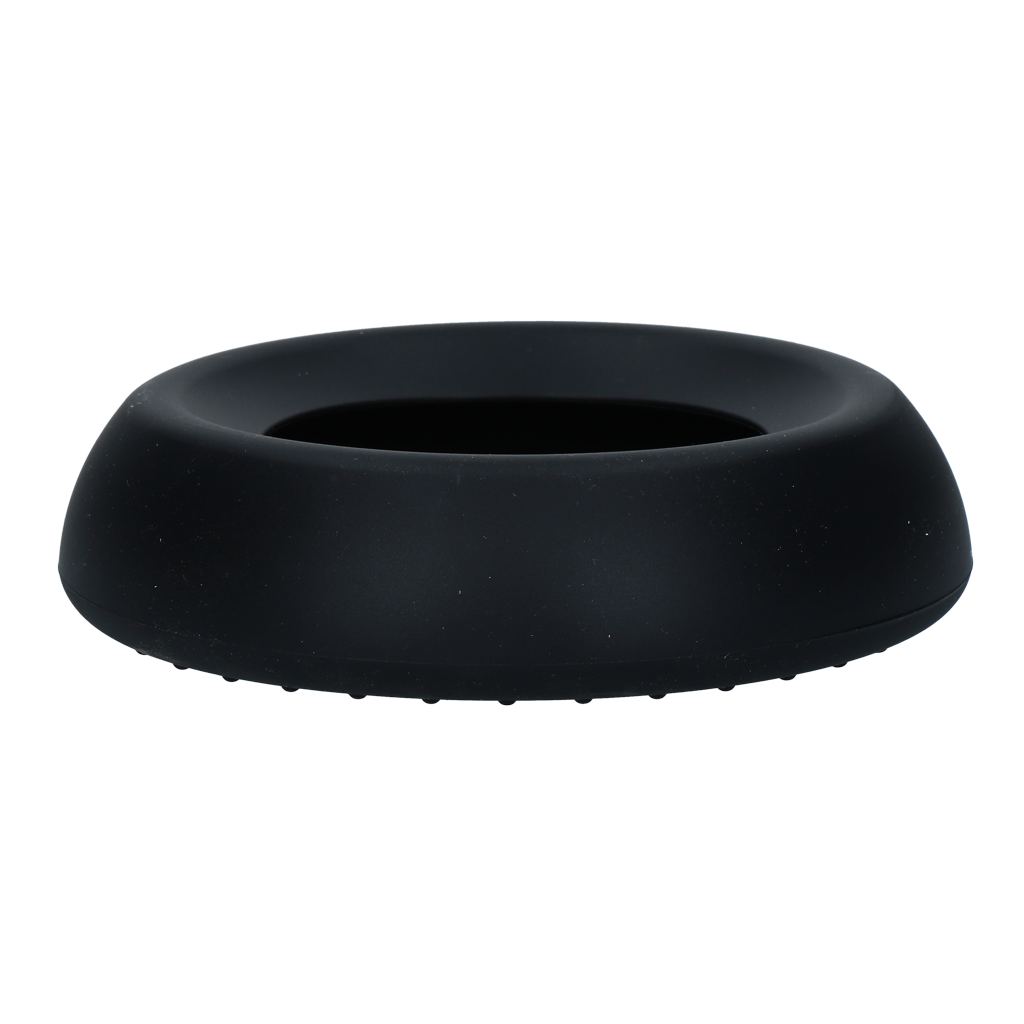 Excellent Pets No-Spill Bowl 300ml Anthrazit S