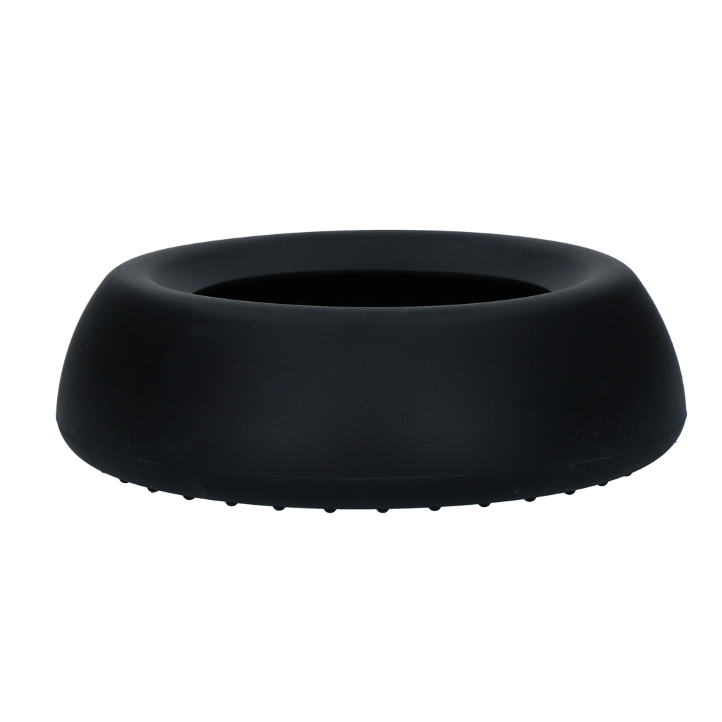 Excellent Pets No-Spill Bowl 800ml Anthrazit M