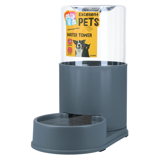 Excellent Pets Water Tower