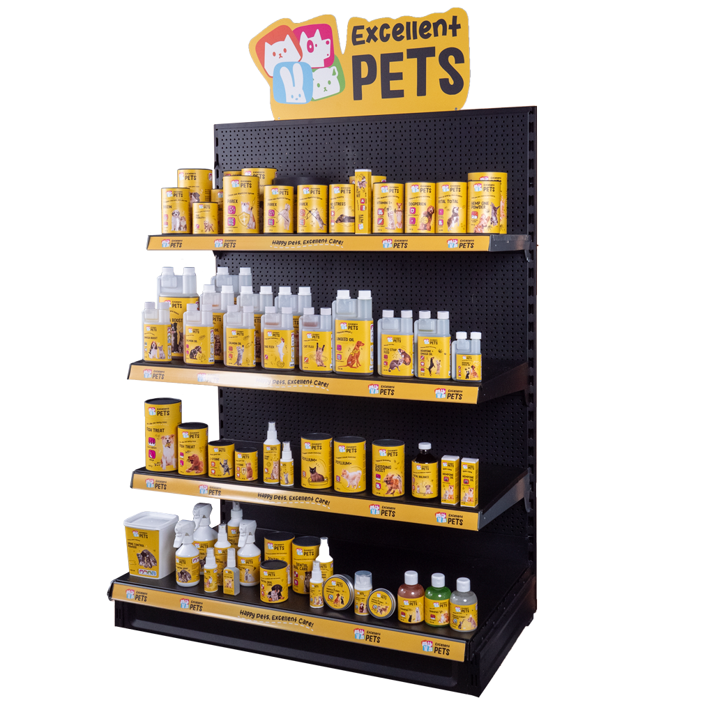 Package Deal Excellent Pets Allgemein