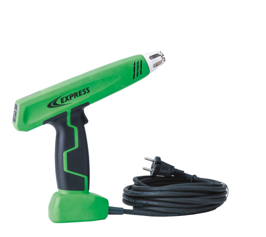 Express Cosmos Elektrischer Enthorner für Kälber