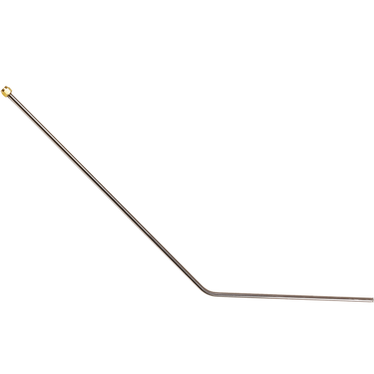 Express Terra Curved Euterhaarentferner