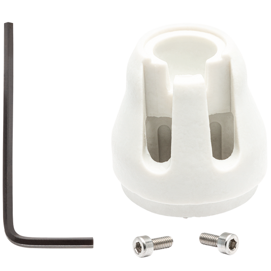 Express Cosmos Keramischer Kopf Ziegen