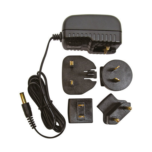 Express Cosmos Ladegerät