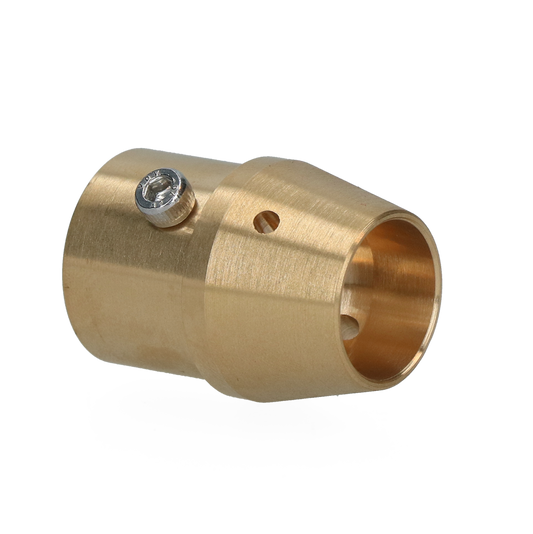 Express Enthornungskopf Ø 15 mm