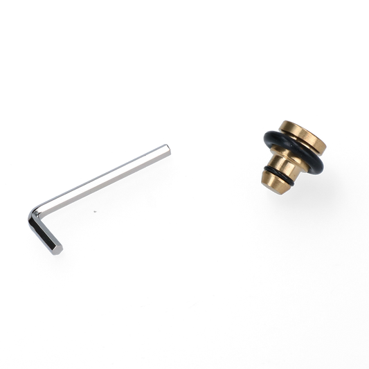 Express Alios Nozzle