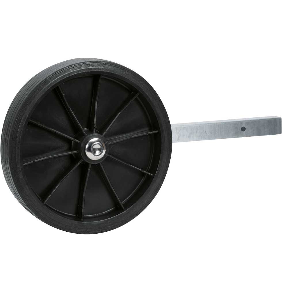 Express Fixierkäfig Mobilitätskit