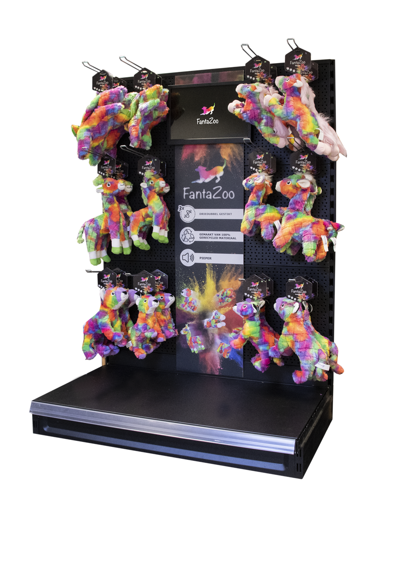 Package deal FantaZoo