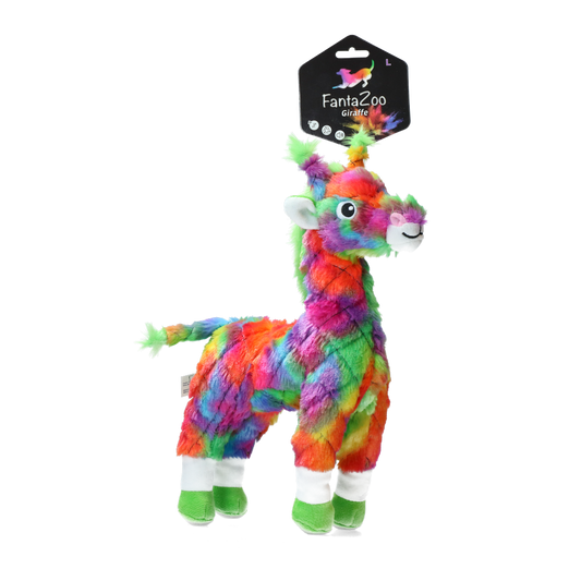 FantaZoo Giraffe - L