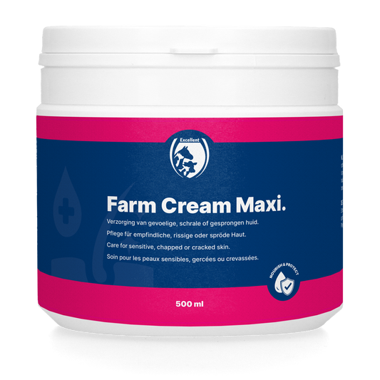 Excellent Farm Cream Maxi