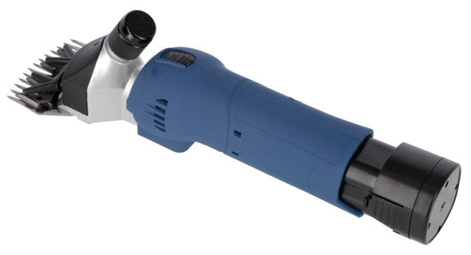 FarmClipper Clipster Schnurloser Rasierer