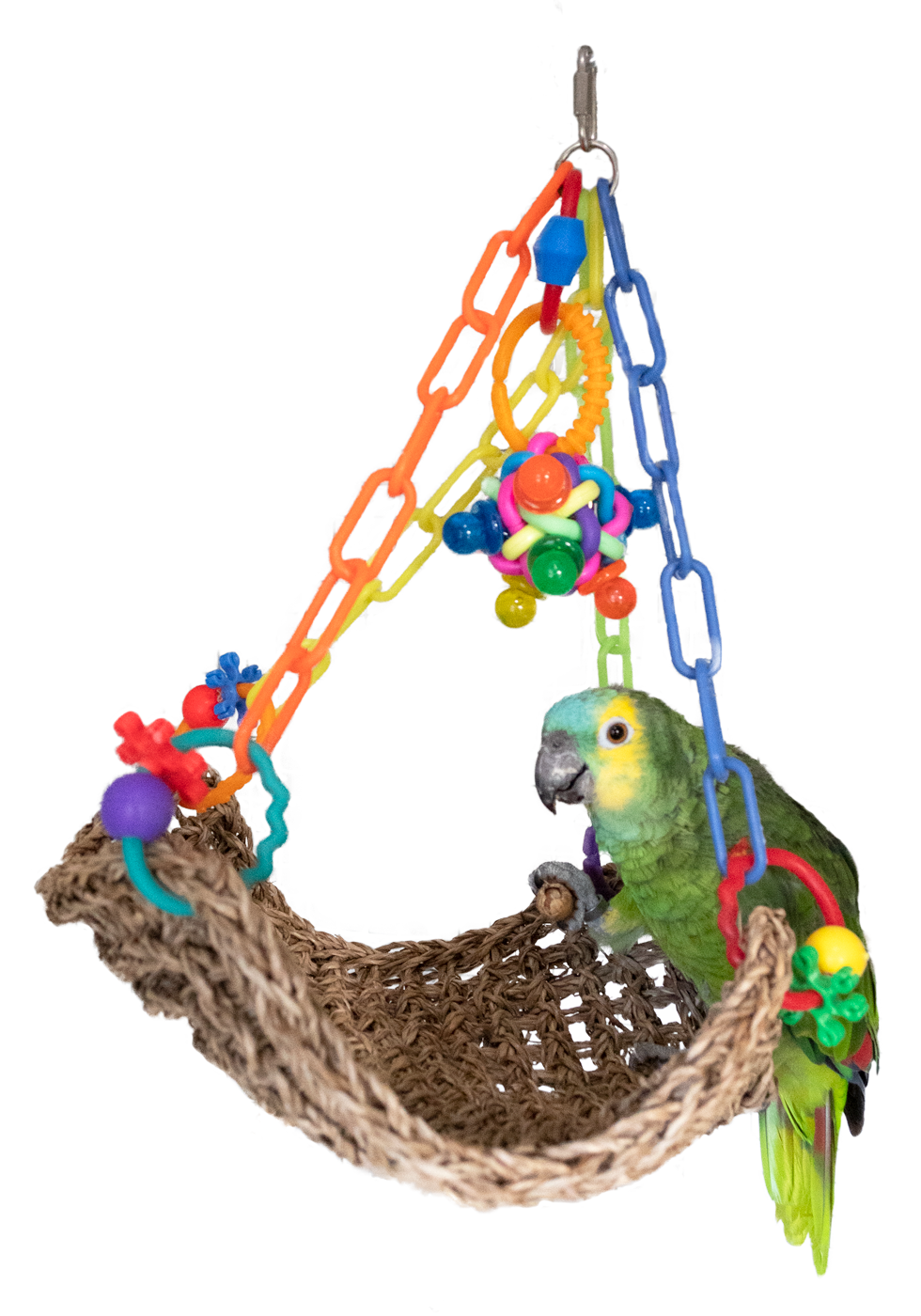 Feather World Lazy Swing L