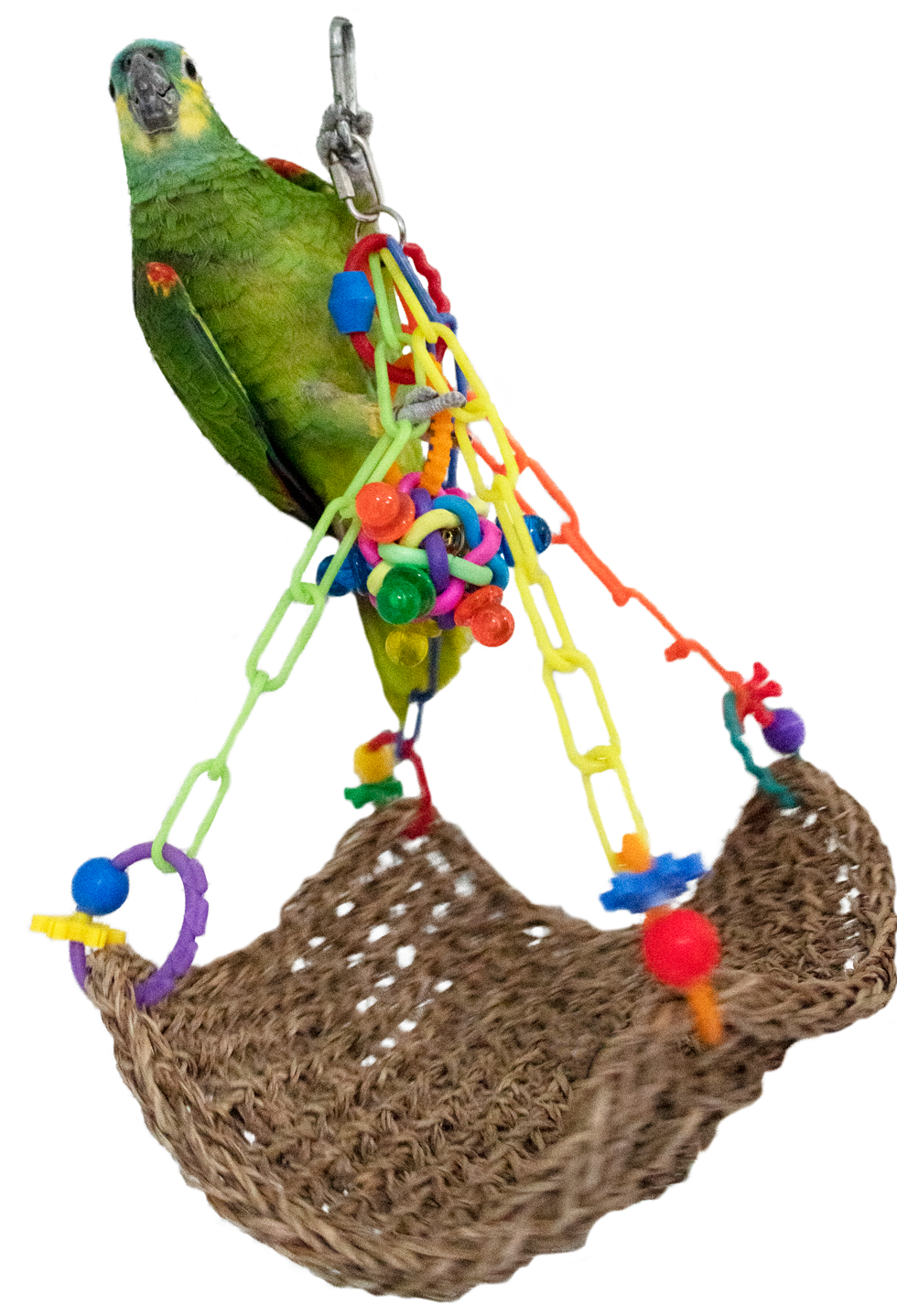 Feather World Lazy Swing L