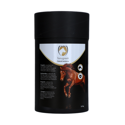 Excellent Horse Fenugreek 2,5 kg