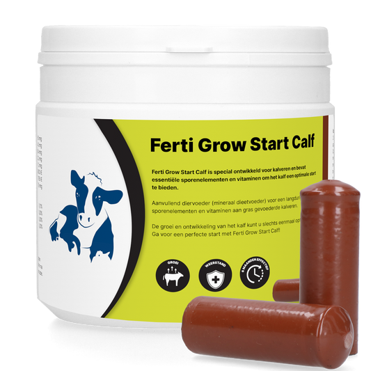 Ferti Grow Start Calf 20 Stück