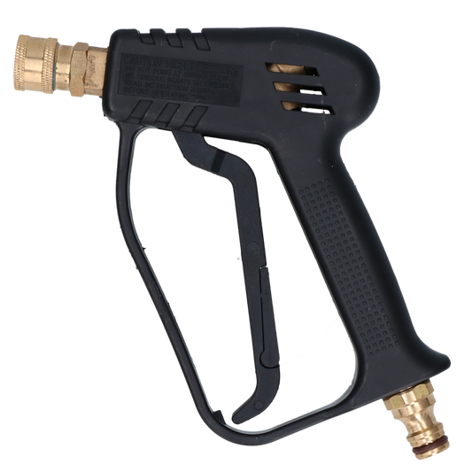 FlowZone Concrete Revolverventil