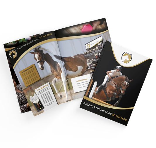 Excellent Horse Partnership Brochure Spoga 2022 EN by Hoffreund