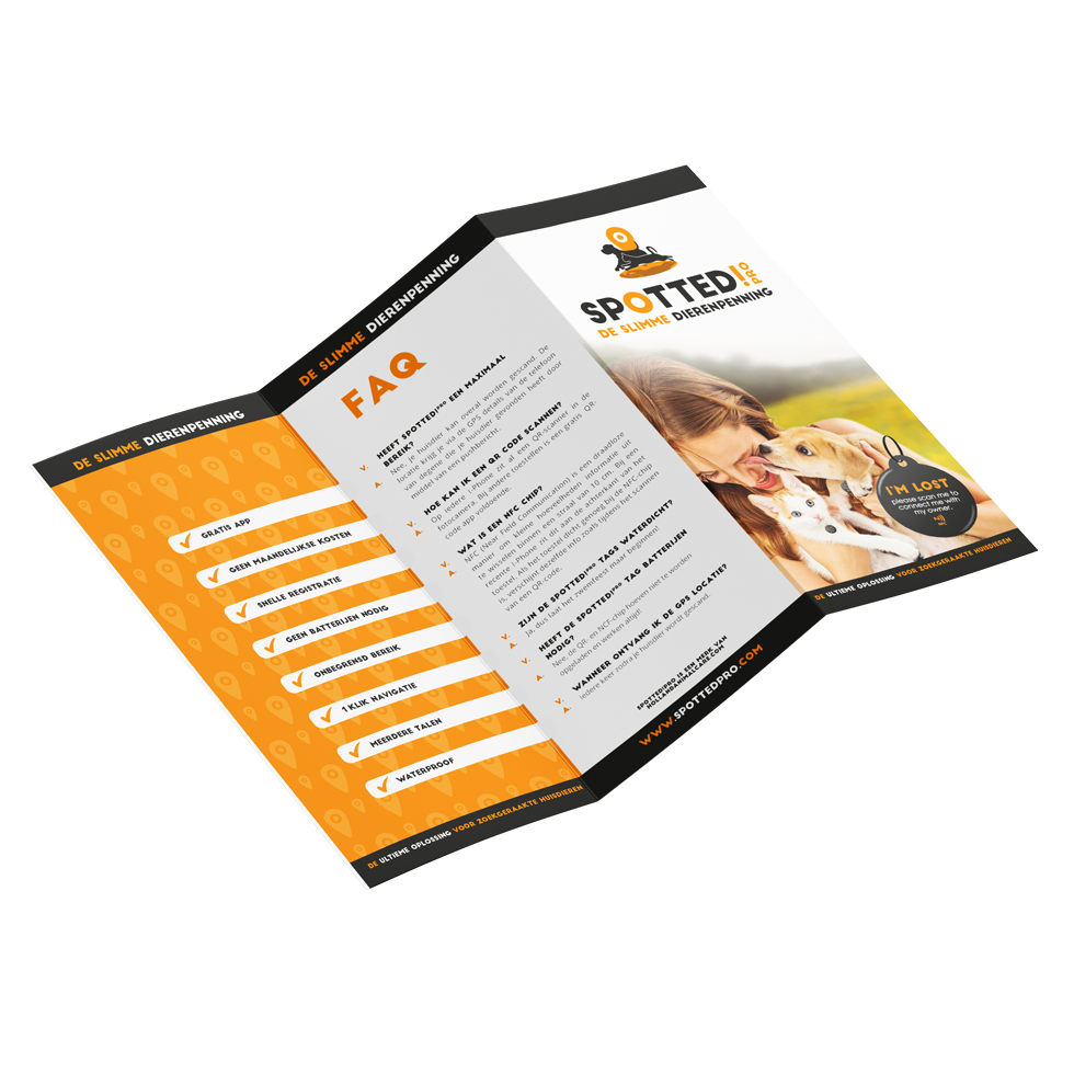 Folder Spotted!Pro NL