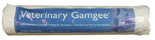 Veterinary Gamgee