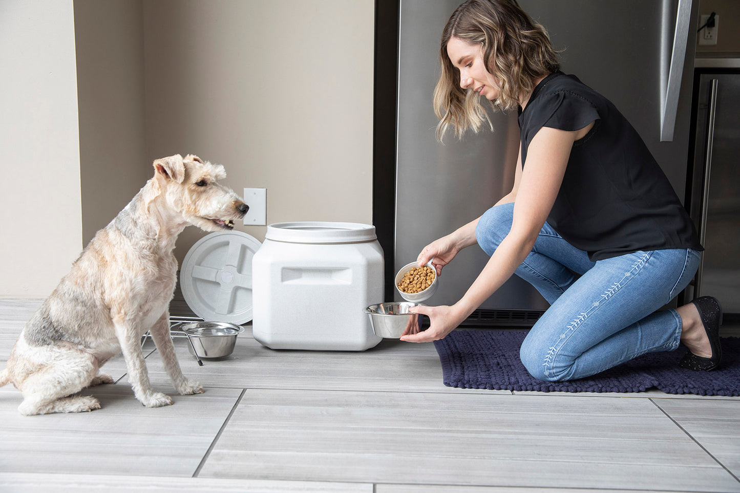 Gamma Vittles Vault Outback 30 l