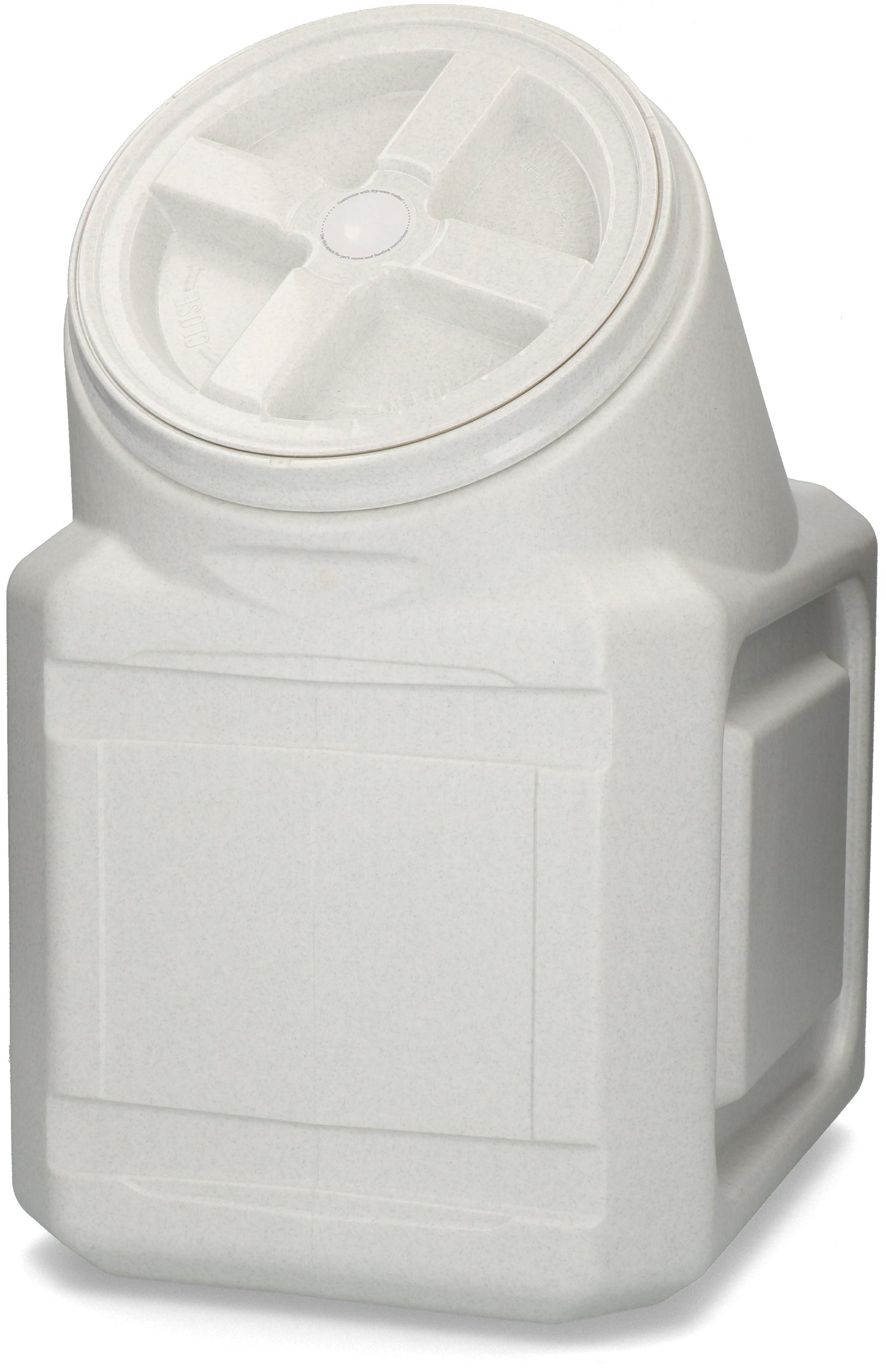 Gamma Vittles Vault Outback stapelbaar 35 l