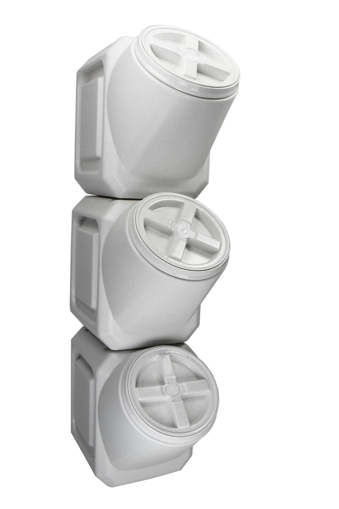 Gamma Vittles Vault Outback stapelbaar 35 l