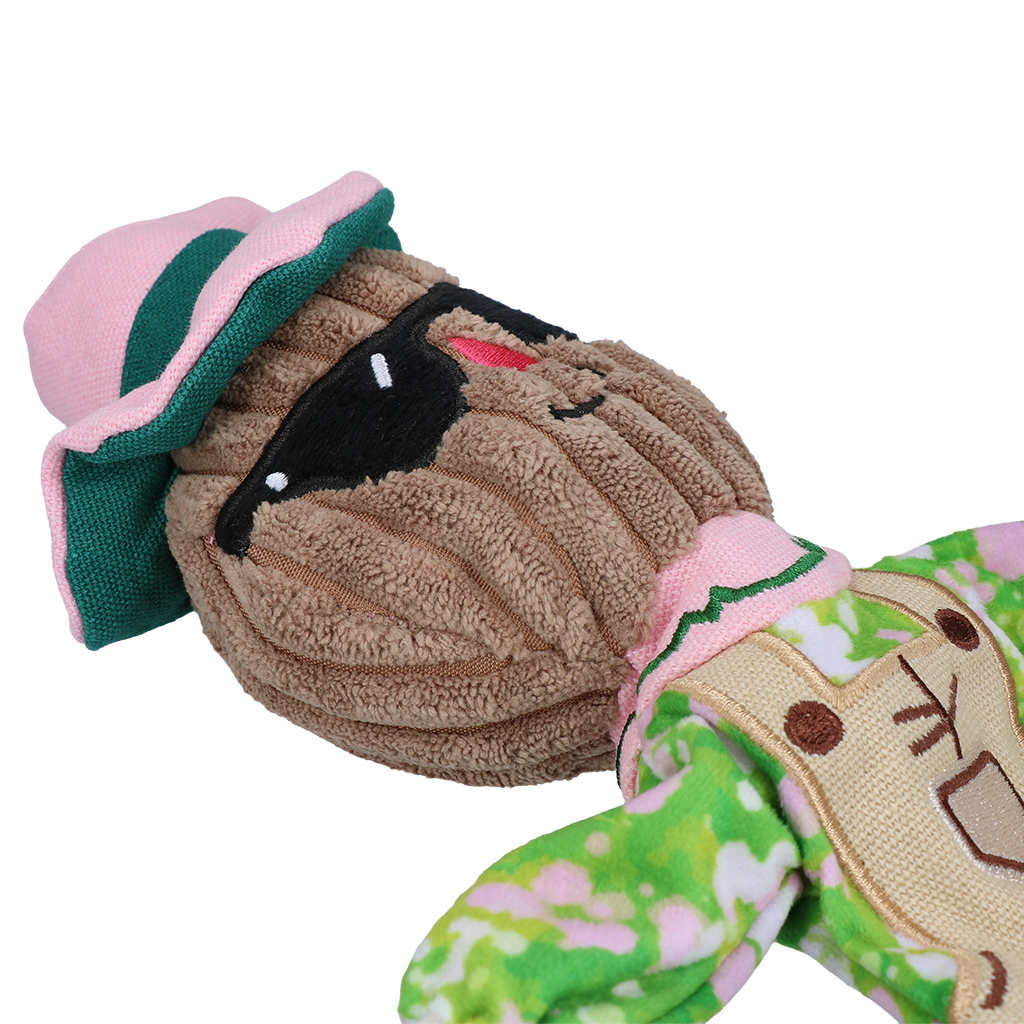 Garden Paws Scarecrow Scary Harry S