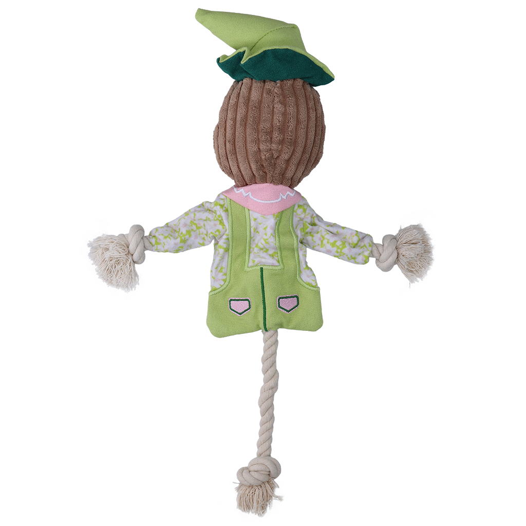 Garden Paws Scarecrow Indy Fields M