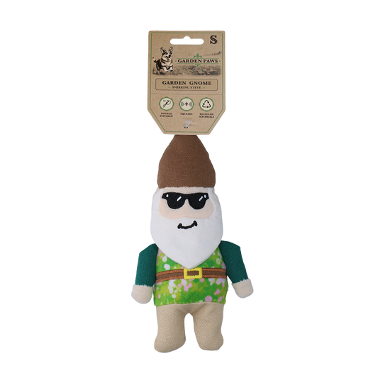 Garden Paws Garden Gnome Smirking Steve S