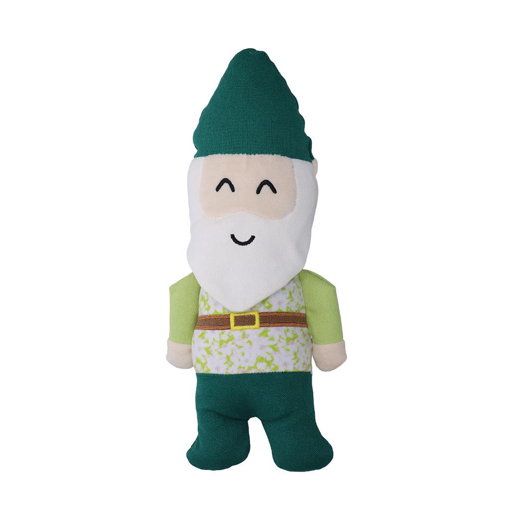 Garden Paws Garden Gnome Gentle George M