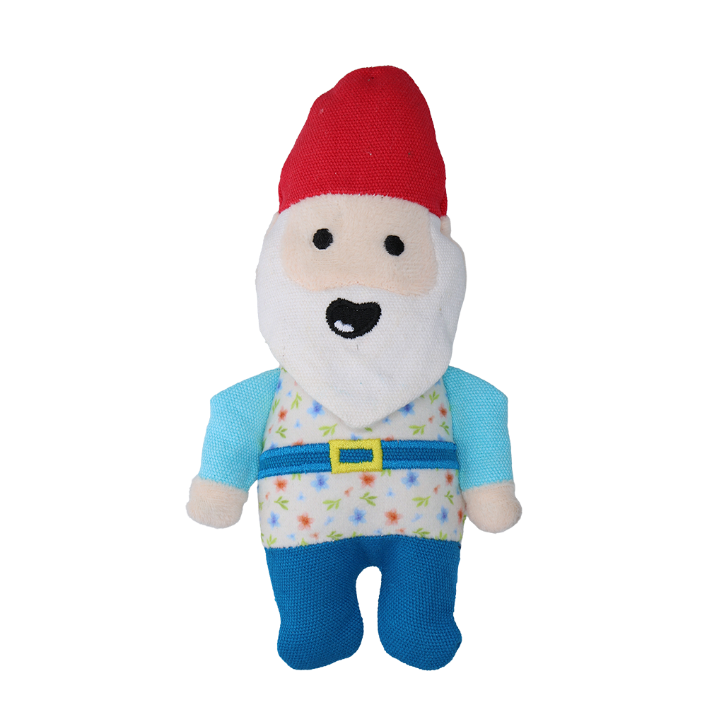 Garden Paws Garden Gnome Happy Henry S